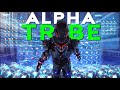 How We Were THE Alphas Of Genesis 2 - ARK PVP (MOVIE)