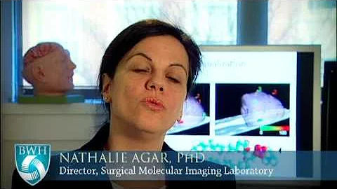 Brain Tumors and Mass Spectrometry Imaging Video - Brigham and Women's Hospital