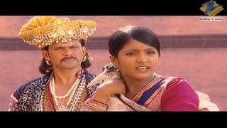 Manu ने बचाया बेजुबान जानवर को भली पर चढ़ने से | Jhansi Ki Rani | Full Ep - 60 | Zee TV