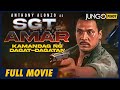 Sgt amar kamandag ng dagatdagatan  anthony alonzo  full tagalog action movie