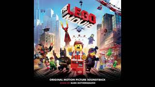 Lego movie everything is awesome version music
