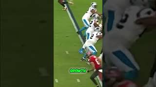 Baker Mayfield&#39;s Growth: From Aggression to Smart Football Plays! #shorts