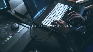 Music Producr Drum kit - The Key Drum Kit screenshot 5