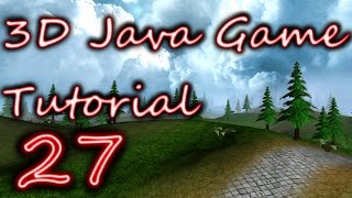 OpenGL 3D Game Tutorial 27: Skybox