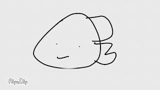 Zerty Turns Bluekid To A Were Wolf