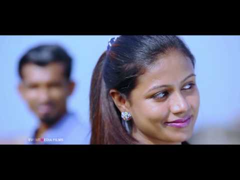 ROSHENI & RAMIDU | PRE WEDDING SHOOT | EVENT MEDIA FILMS