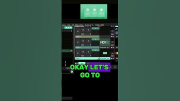 RESOLUME + vMix Tutorial  | Basic to Intermediate | VJ Tips