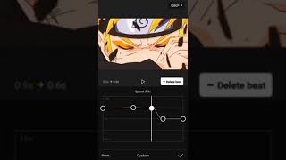 CapCut_rapstar naruto edit video slowmo