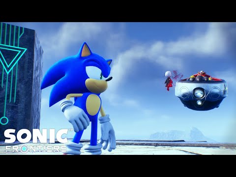 Sonic Frontiers (PC)