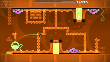 Darnoc Dynamix 100% (Geometry Dash)