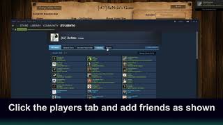 How to Easily Add Friends on AoE2 HD Edition screenshot 2