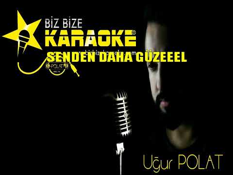 Duman - Senden Daha Güzel / Karaoke / Md Altyapı / Cover / Lyrics / HQ