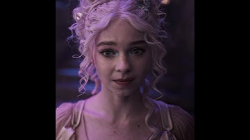 Enid shouldn’t have left Ajax for Bruno in Wednesday Season 2 / Enid Sinclair Edit || Song - WRONG