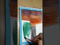 #art #youtubeshorts #drawing #painting