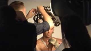 $500M in Diamonds, Filmed at a Secret Location