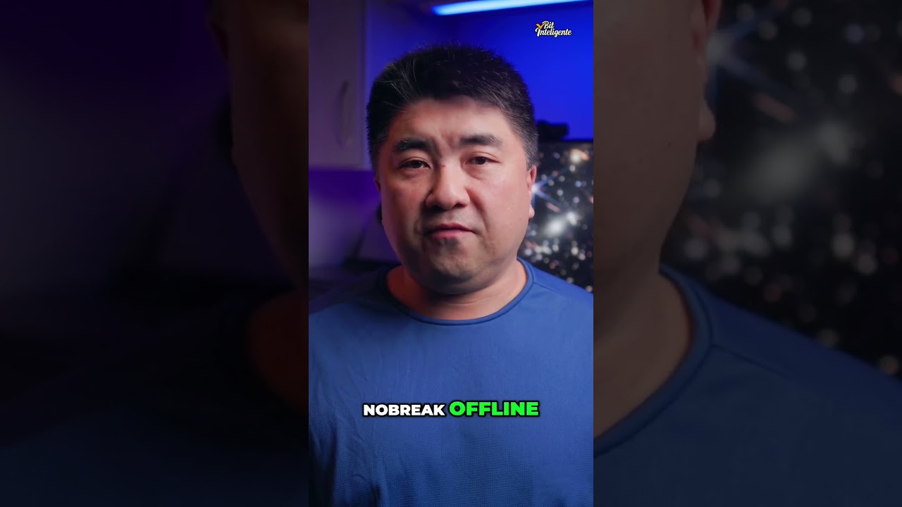 Tipos de Nobreaks: Como Escolher o Ideal para Você