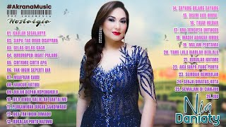Nia Daniaty Full Album Terbaik - Lagu Tembang Kenangan Nostalgia Indonesia