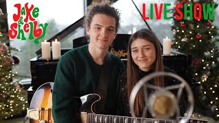 Jake & Shelby Christmas Live