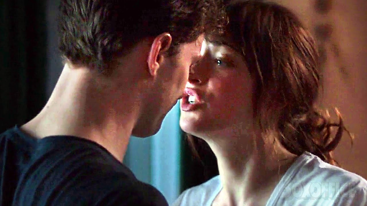 Was Heißt Fifty Shades Of Grey Auf Deutsch Bestrafe mich | Fifty Shades Of Grey | German Deutsch Clip - YouTube