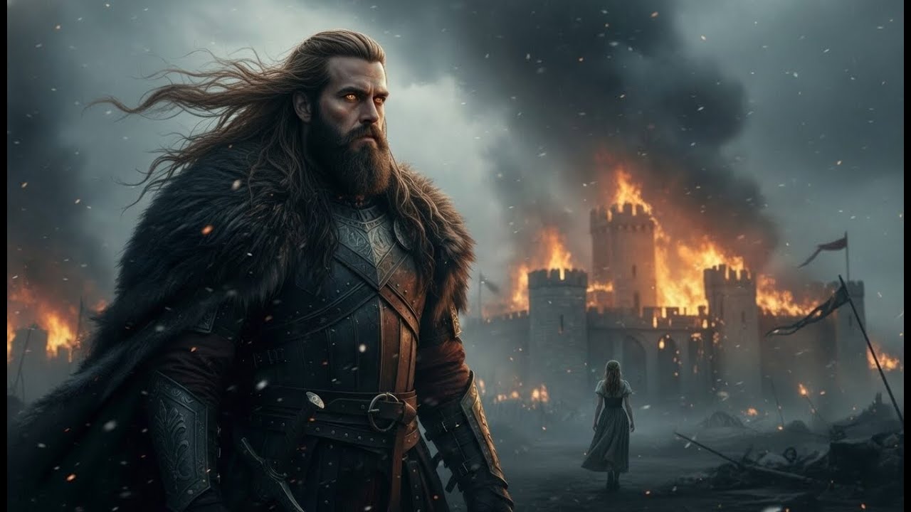 She Disappeared After the Alpha King Chose Another — Now He's Tearing the Kingdom Apart to Find Her.