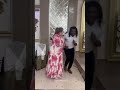 Афро-даргинские танцы