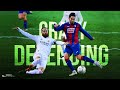 Crazy Football Defensive Skills & Tackles - 2021 | HD