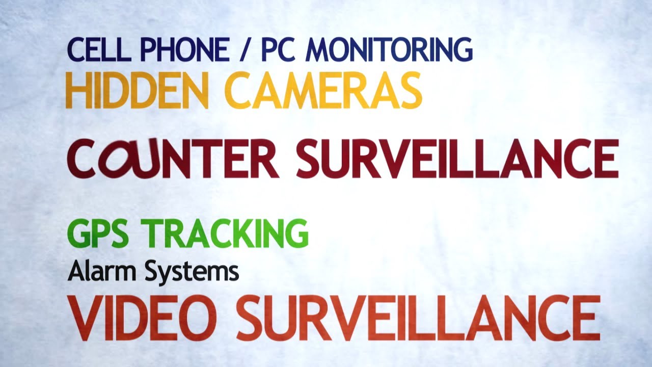 BrickHouse Security - YouTube