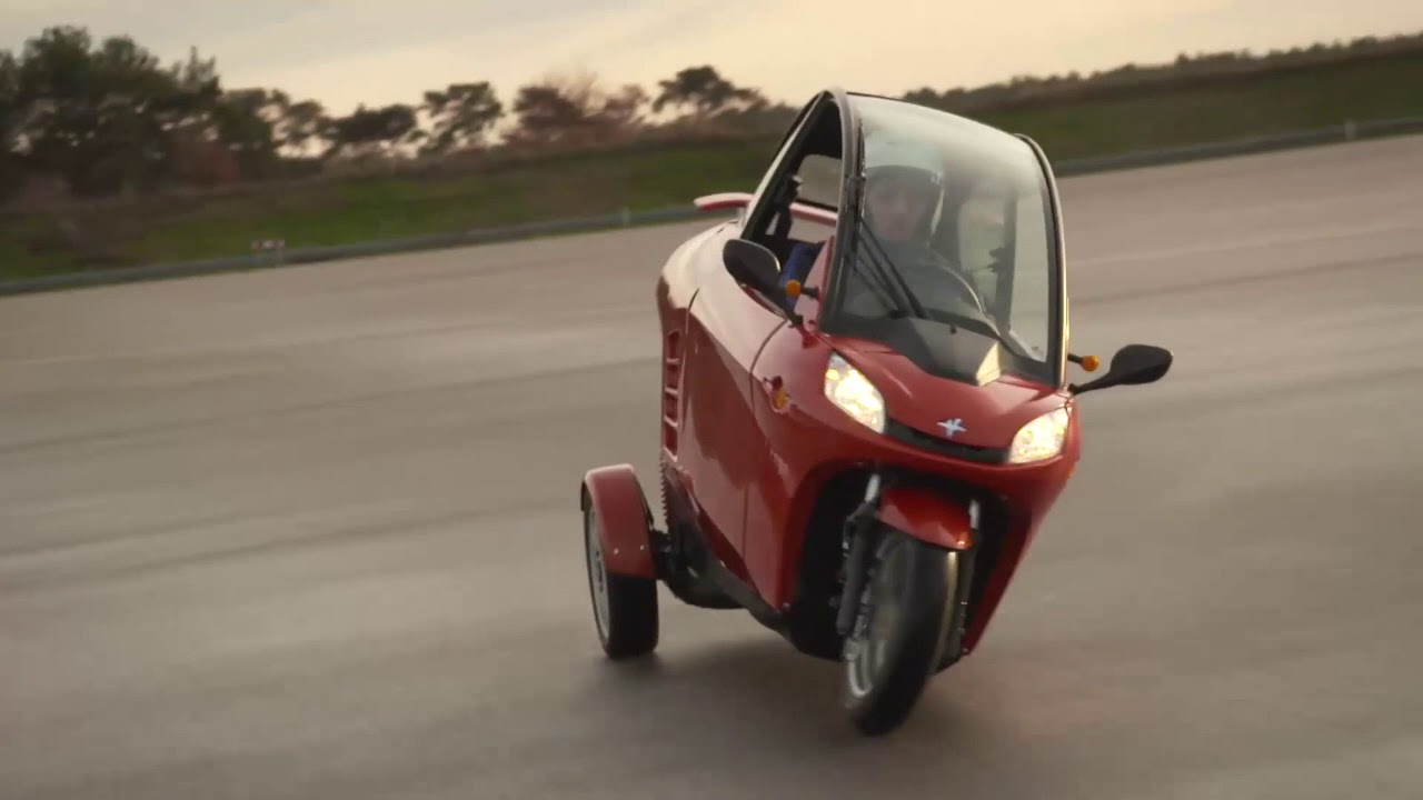 Carver Earth YouTube