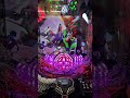 【パチンコ】【シン·エヴァンゲリオン】【レイver】【激熱】【レバブル予告】【ミッション達成】【希望の槍】【大当り濃厚演出】