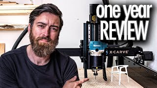 X-Carve Review - is it WORTH it in 2022?
