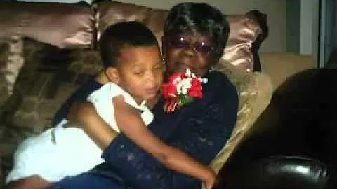 Mother Uradell Lester Perkins