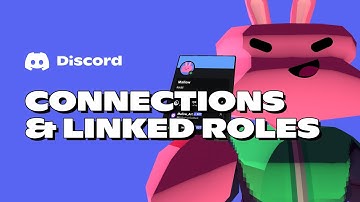 Access more places with Connections & Linked Roles