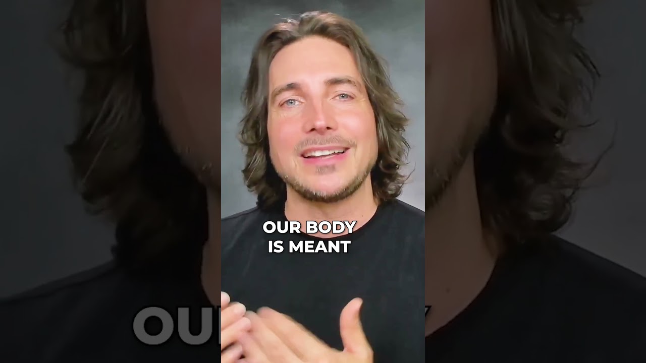 Raw Vegan's #1 Anti-Aging SECRET