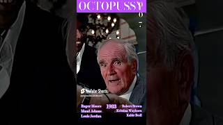 Download Lagu Octopussy (1983) #007 #rogermoore #octopussy MP3