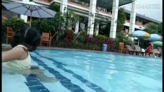 Rekomendasi Hotel di Batu, Royal Orchids Garden Hotel & Condominium | Review Hotel