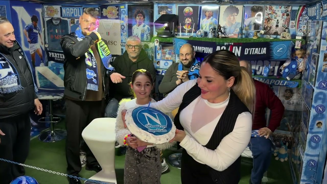 Napoli vs Torino 2-1