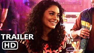 Downtown Owl Official Trailer (2024) Vanessa Hudgens, Ed Harris