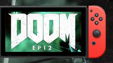 Nintendoomed Ep 12 | Let