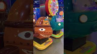 Ada Pesawat, Minta duit 💸🤩 #pesawatmainan #pesawat #mainanseru