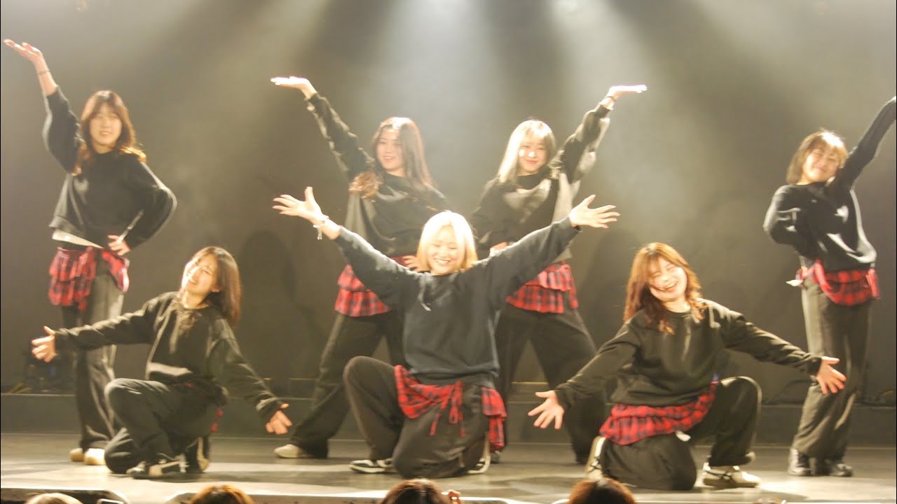 Performer!! 15期卒業公演 