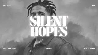 J. Cole Type Beat - 'Silent Hopes'