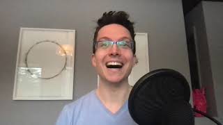 Hate tooting your own horn