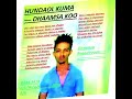 New oromo music  hundaol kuma dhaamsa koo