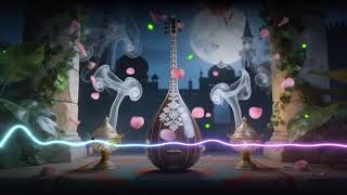Relaxing Middle Eastern Music at Medium Volume ✨ | Calm Arabian Ambience screenshot 3