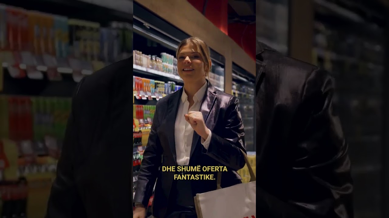 Për oferta dhe kualitet NXITO NË SUPER VIVA