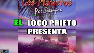 (KARAOKE) Los Playeros - Por arte de magia - El mejor beso - Velocidad