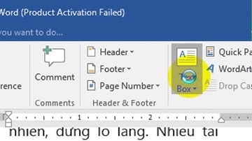 Bài 29. SỬ DỤNG TEXT BOX