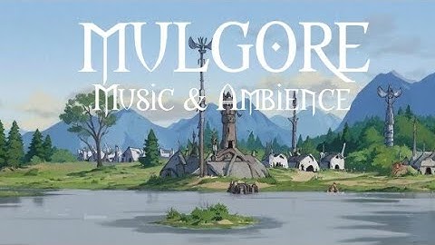 World of Warcraft Mulgore - original soundtrack - ASMR ( 1 HOUR ) music & ambience