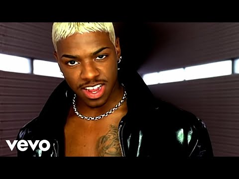 Dru Hill - In My Bed (Official Music Video)