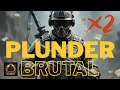 💥 CALL OF DUTY PLUNDER 2x1 | Segunda Partida con Acción Brutal y Teamwork Real 🔥 #agonsogames